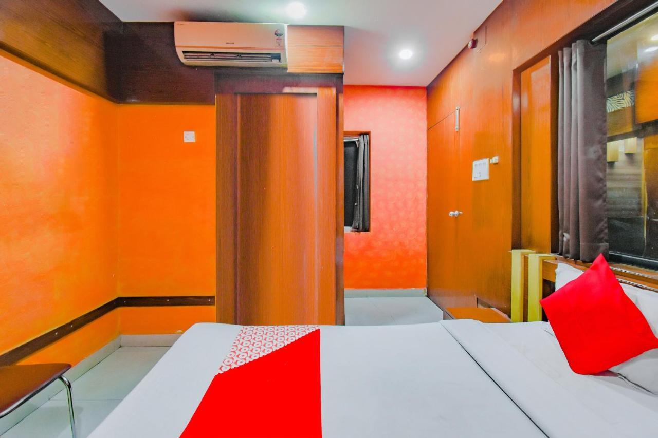 Oyo 78593 Nidhi International Āsansol Exterior foto